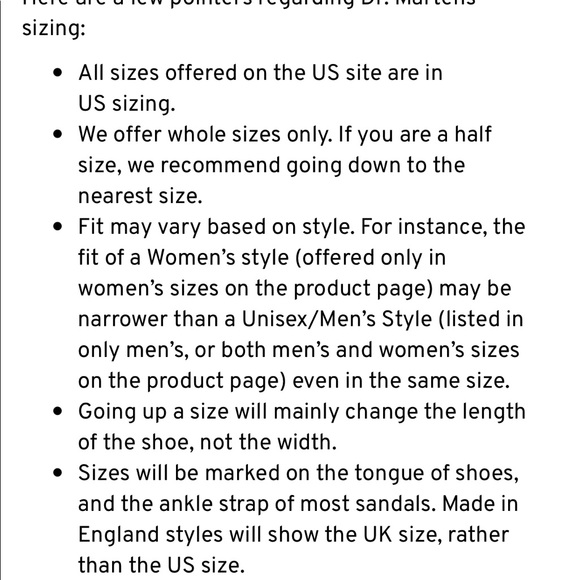 Dr.Martens 1460 Stud BLACK ROLLED VINTAGE SMOOTH - Picture 15 of 15